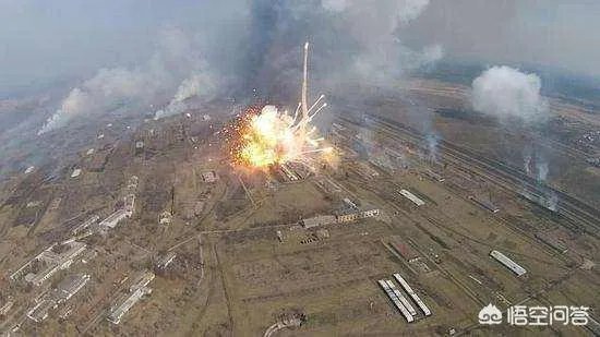 如何看待乌克兰高官声称应该就军火库爆炸案报复俄罗斯,乌克兰真敢这么做吗?