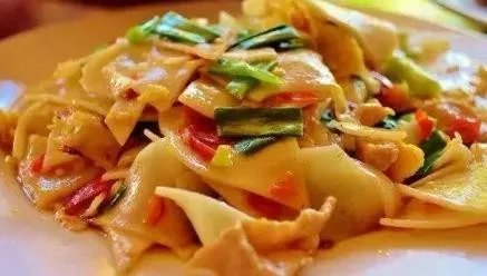 保山美食有哪些?