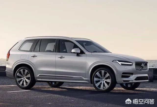 2019款沃尔沃XC90价格怎样,值得入手吗?