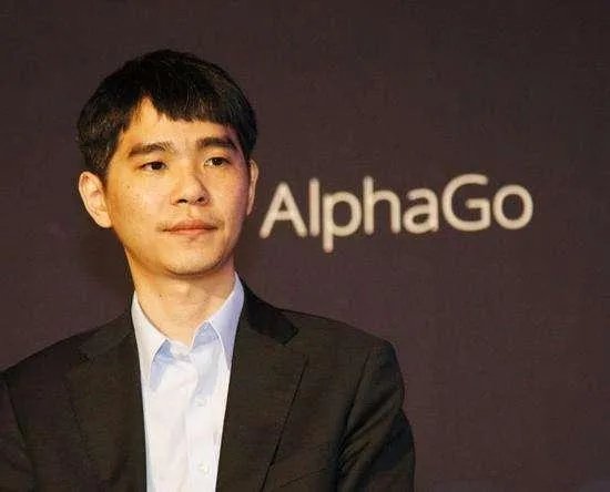 围棋目前谁厉害?