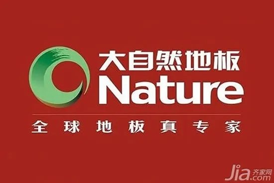 强化地板十大品牌