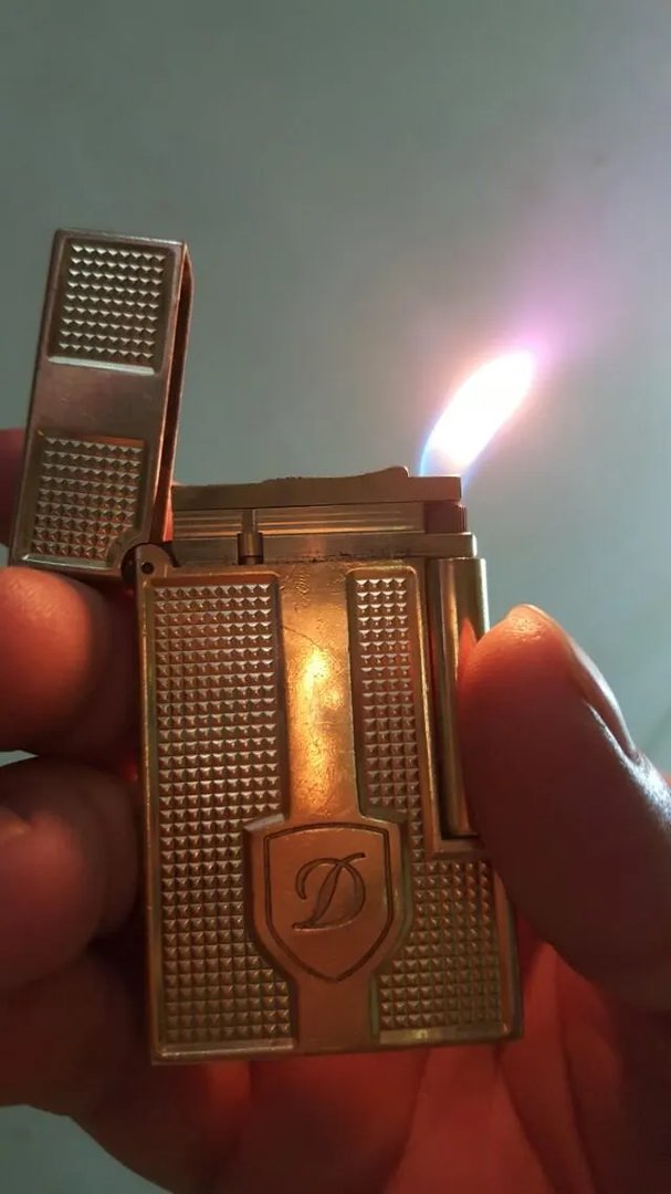世界上最贵的打火机是什么牌子的?