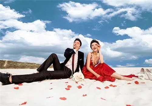 合肥婚纱摄影价格如何 合肥拍摄婚纱照价格一览