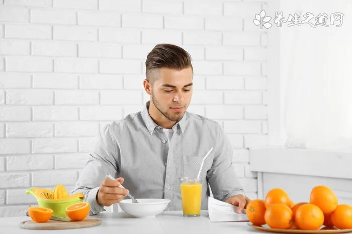男性养生保健应该吃什么 适合男性保健养生的食物