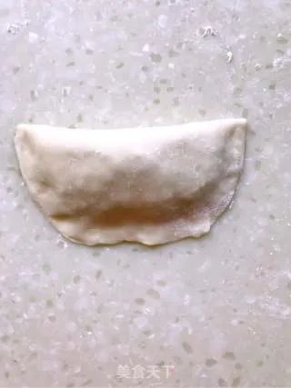 韭菜盒子
