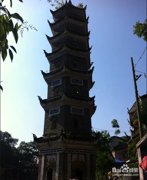 凤凰古城2天自助游攻略