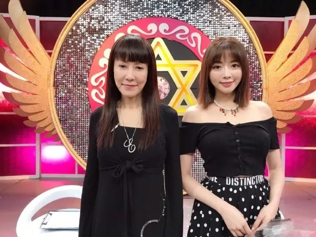艺人罗霈颖在家去世,她最后一次公开现身是什么时候?