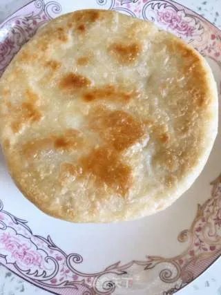 起层糖饼