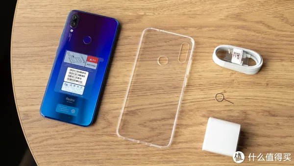 红米Note7 体验评测 | 最强千元“真香”机?这个红米有点不一样