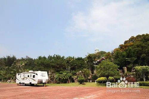 推荐漳州火山岛一日自助游