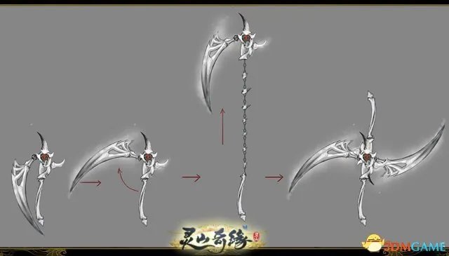 演绎浪漫西游 全新门派白骨洞9月亮相
