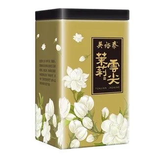 吴裕泰茶叶价格