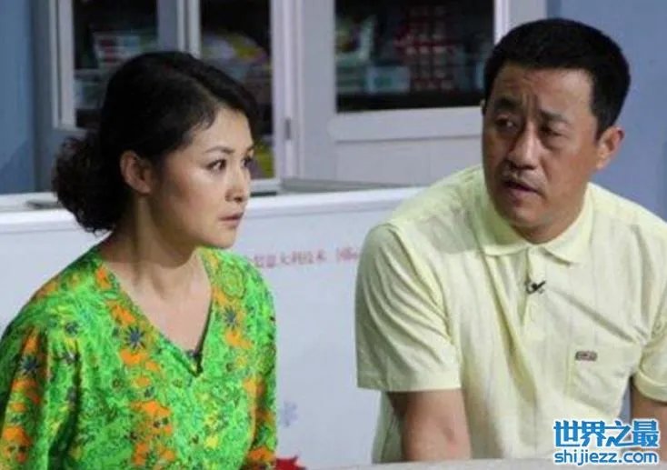 于月仙去世头七,长贵王小宝直播宣布:没了大脚,拒绝出演《乡爱》 ...