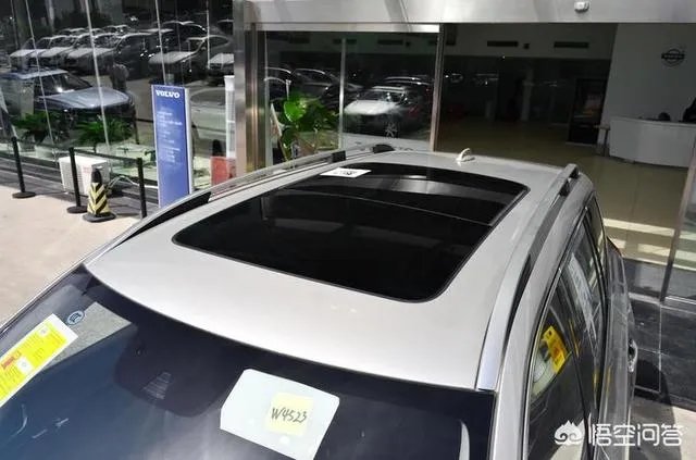 2019款沃尔沃XC90价格怎样,值得入手吗?