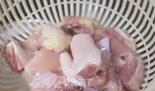咖喱鸡饭