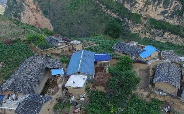 获6.3亿投资的大凉山“悬崖村”，如今改造的怎样了？