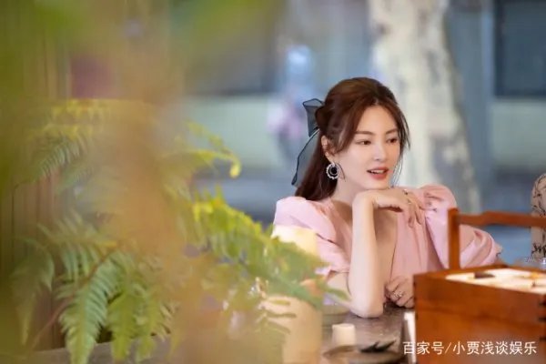 张雨绮控诉女儿们的恋爱恶意剪辑,你支持她的做法吗?
