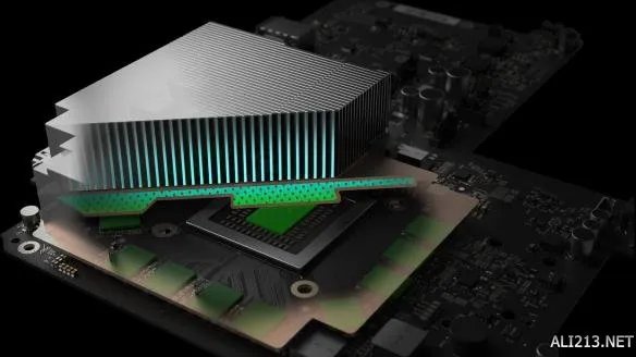 Xbox天蝎座配置公布 性能最强主机配置究竟怎样?
