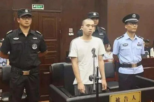 浙大女生被害案的凶手被判死刑,当代女大学生如何保护自己的安全?