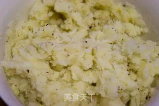 牧羊人派(cottage pie)
