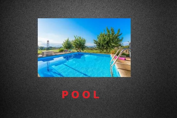 pool是什么意思