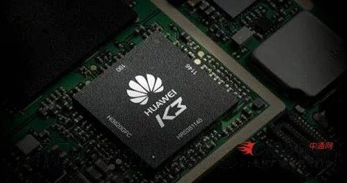 海思K3V3的概述