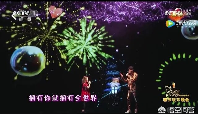 今晚周杰伦的魔术虽然全是高科技,但是有个很大的破绽大家看出来了吗?