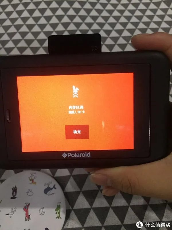 拍立得废片杀手：宝丽来 SnapTouch 使用评测