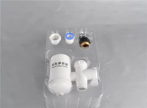 水龙头过滤器有用吗 什么品牌的水龙头过滤器好