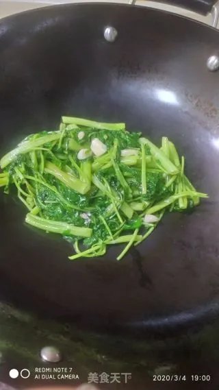 空心菜