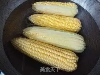 玉米汁