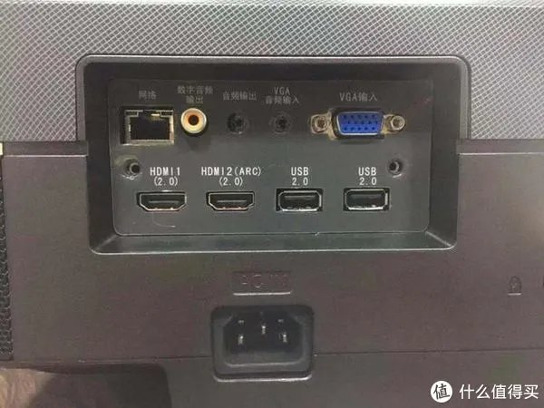 长虹激光电视